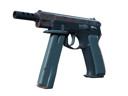 CZ75-Auto | Hexane