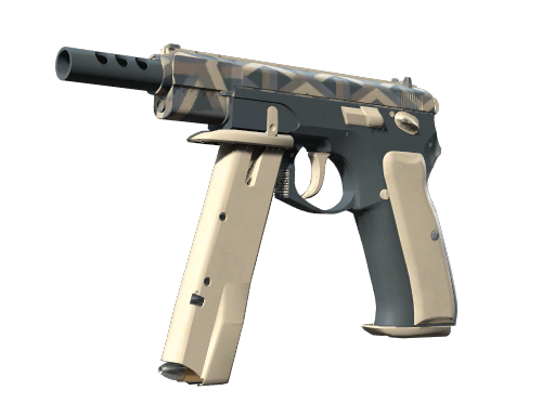 CZ75-Auto | Framework