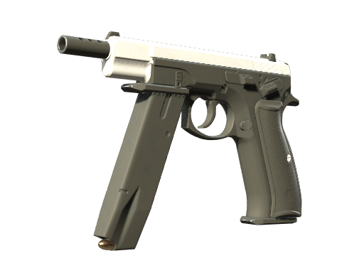 CZ75-Auto | Tuxedo