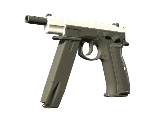 CZ75-Auto | Tuxedo - Factory New   CS2 Skin
