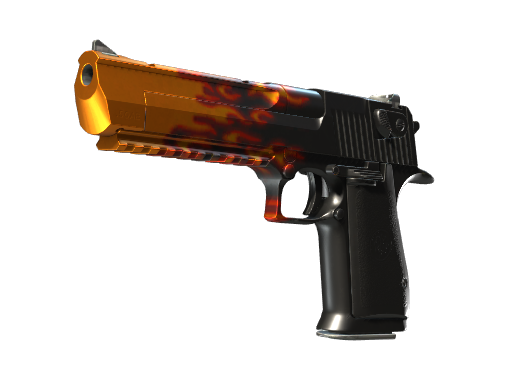 Desert Eagle | Blaze