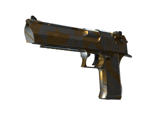 Desert Eagle | Bronze Deco