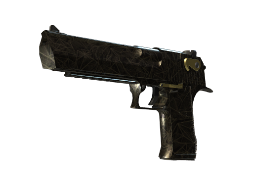 Desert Eagle | Meteorite