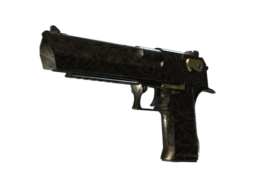 Desert Eagle | Meteorite - Factory New   CS2 Skin