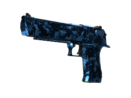 Desert Eagle | Cobalt Disruption