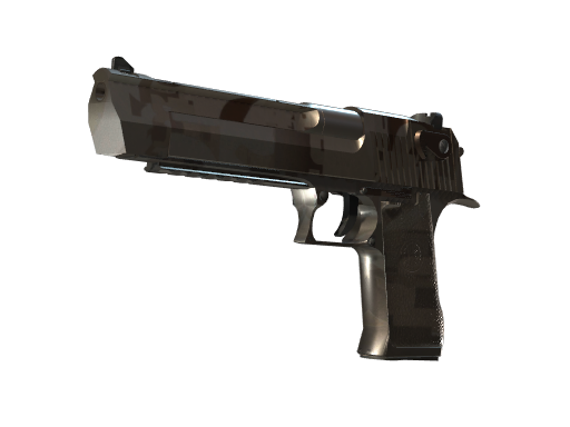 Desert Eagle | The Bronze