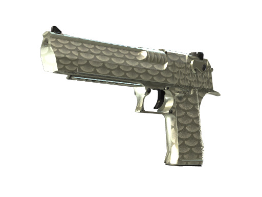 Desert Eagle | Golden Koi