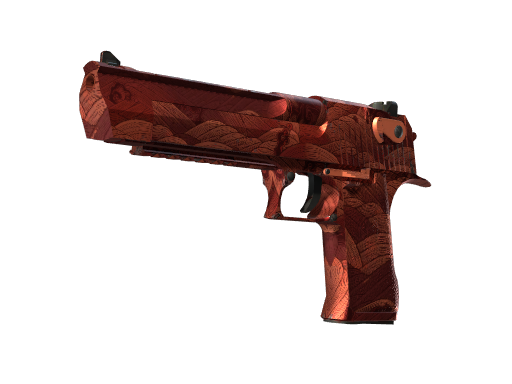 Desert Eagle | Sunset Storm 壱