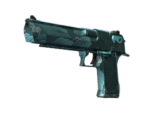 Desert Eagle | Midnight Storm
