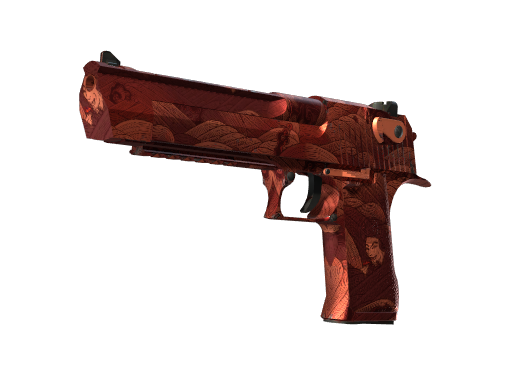 Desert Eagle | Sunset Storm 弐