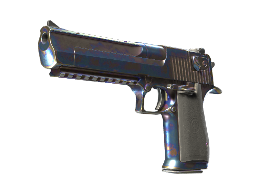 Desert Eagle | Heat Treated