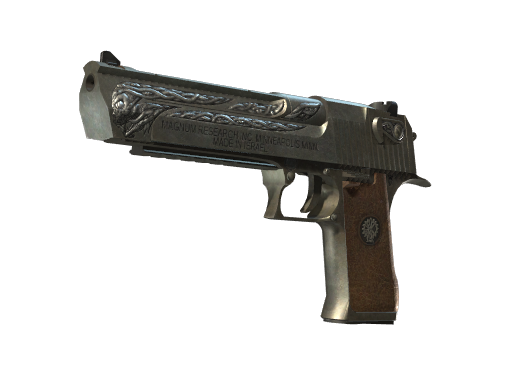 Desert Eagle | Naga