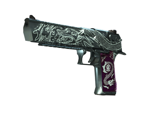 Desert Eagle | Kumicho Dragon