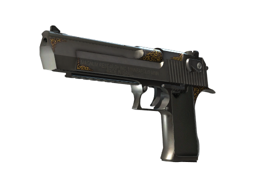 Desert Eagle | Heirloom - Factory New   CS2 Skin