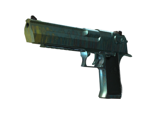 Desert Eagle | Hand Cannon