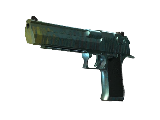 Desert Eagle | Hand Cannon - Factory New   CS2 Skin