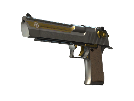 Desert Eagle | Pilot