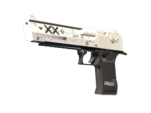 Desert Eagle | Printstream
