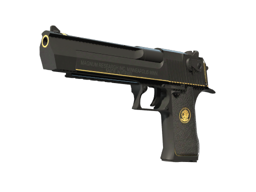 Desert Eagle | Conspiracy