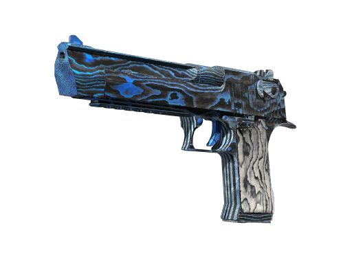 Desert Eagle | Blue Ply