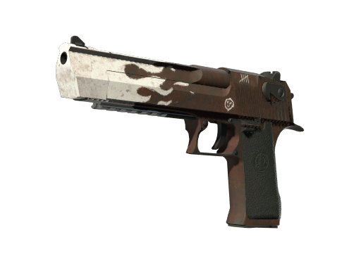 Desert Eagle | Oxide Blaze