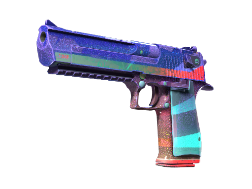 Desert Eagle | Starcade