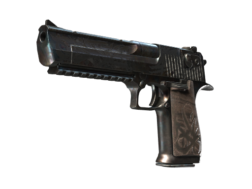 Desert Eagle | Calligraffiti