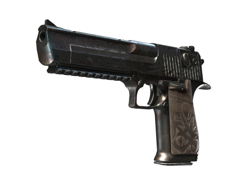 Desert Eagle | Calligraffiti - Factory New   CS2 Skin