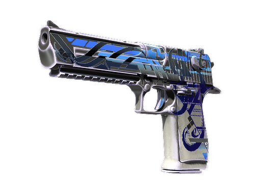 Desert Eagle | Eastern Enigma