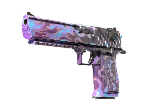 Desert Eagle | Firebreathing