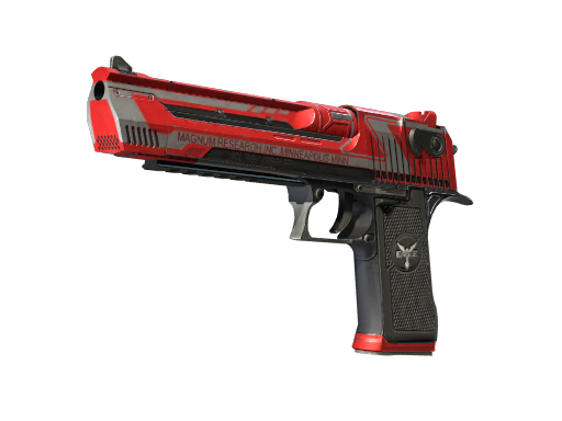 Desert Eagle | Code Red