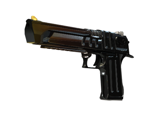 Desert Eagle | Light Rail