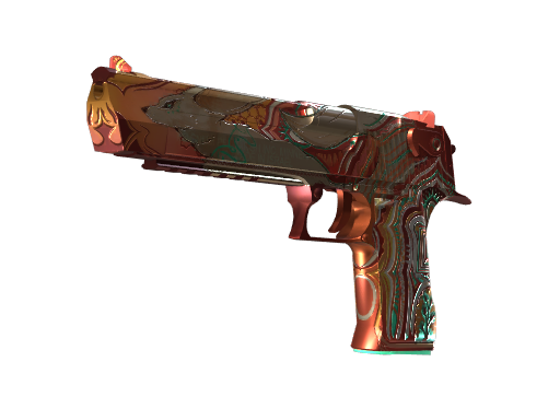 Desert Eagle | Fennec Fox