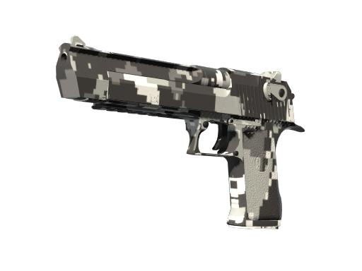 Desert Eagle | Urban DDPAT