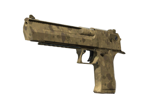 Desert Eagle | Mudder