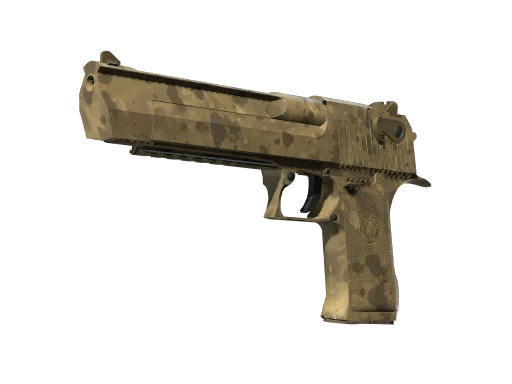 Desert Eagle | Mudder - Factory New CS2 Skin