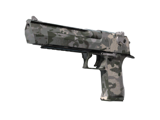 Desert Eagle | Urban Rubble