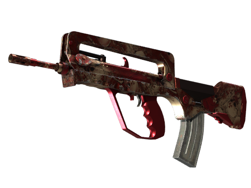 FAMAS | Styx