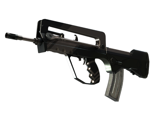 FAMAS | Sergeant