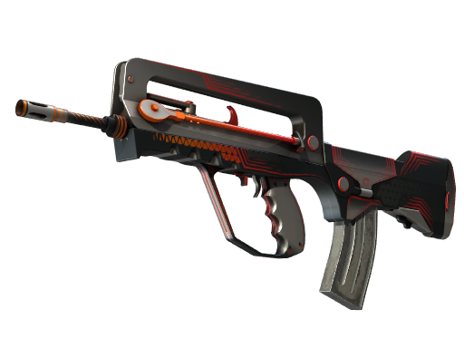 FAMAS | Valence