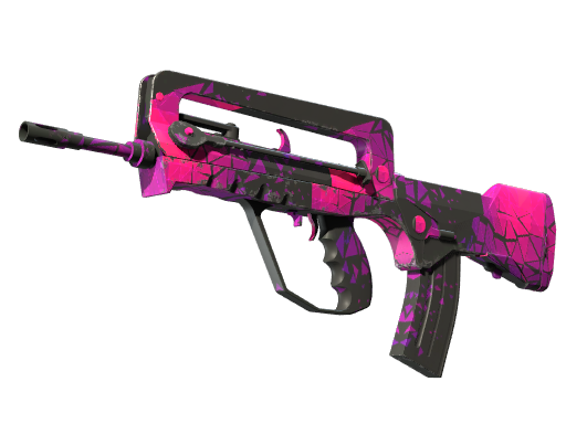 FAMAS | Pulse