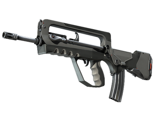 FAMAS | Corp Defense