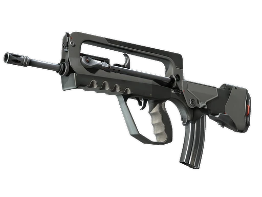 FAMAS | Corp Defense