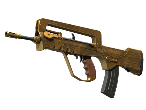 FAMAS | Commemoration