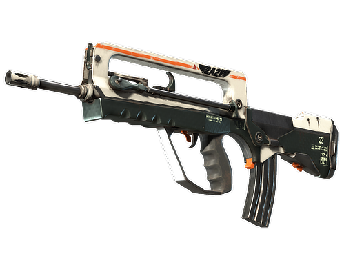 FAMAS | 2A2F