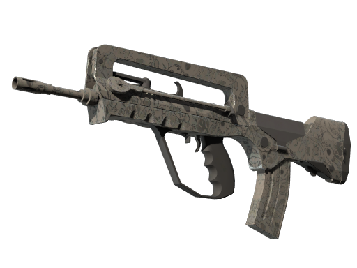 FAMAS | Doomkitty