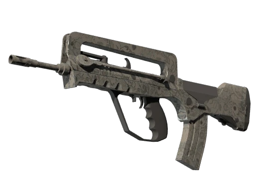 FAMAS | Doomkitty