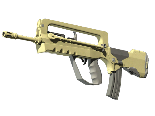FAMAS | Colony