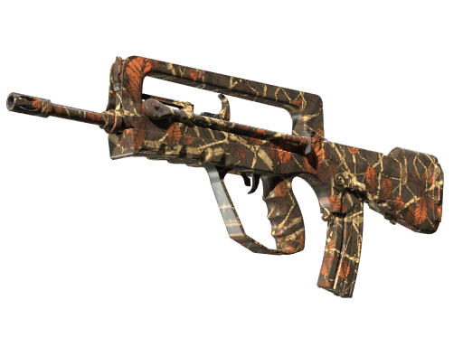 FAMAS | Crypsis