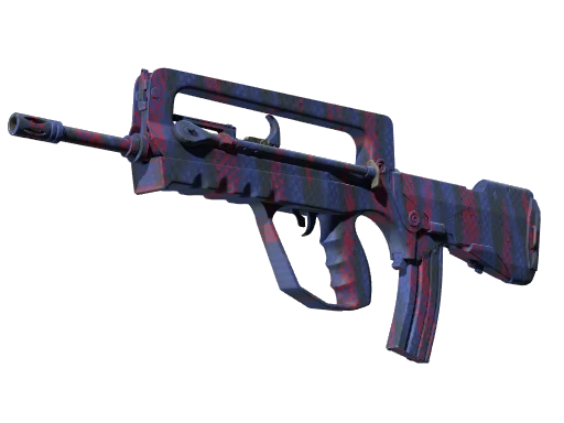 FAMAS | Teardown